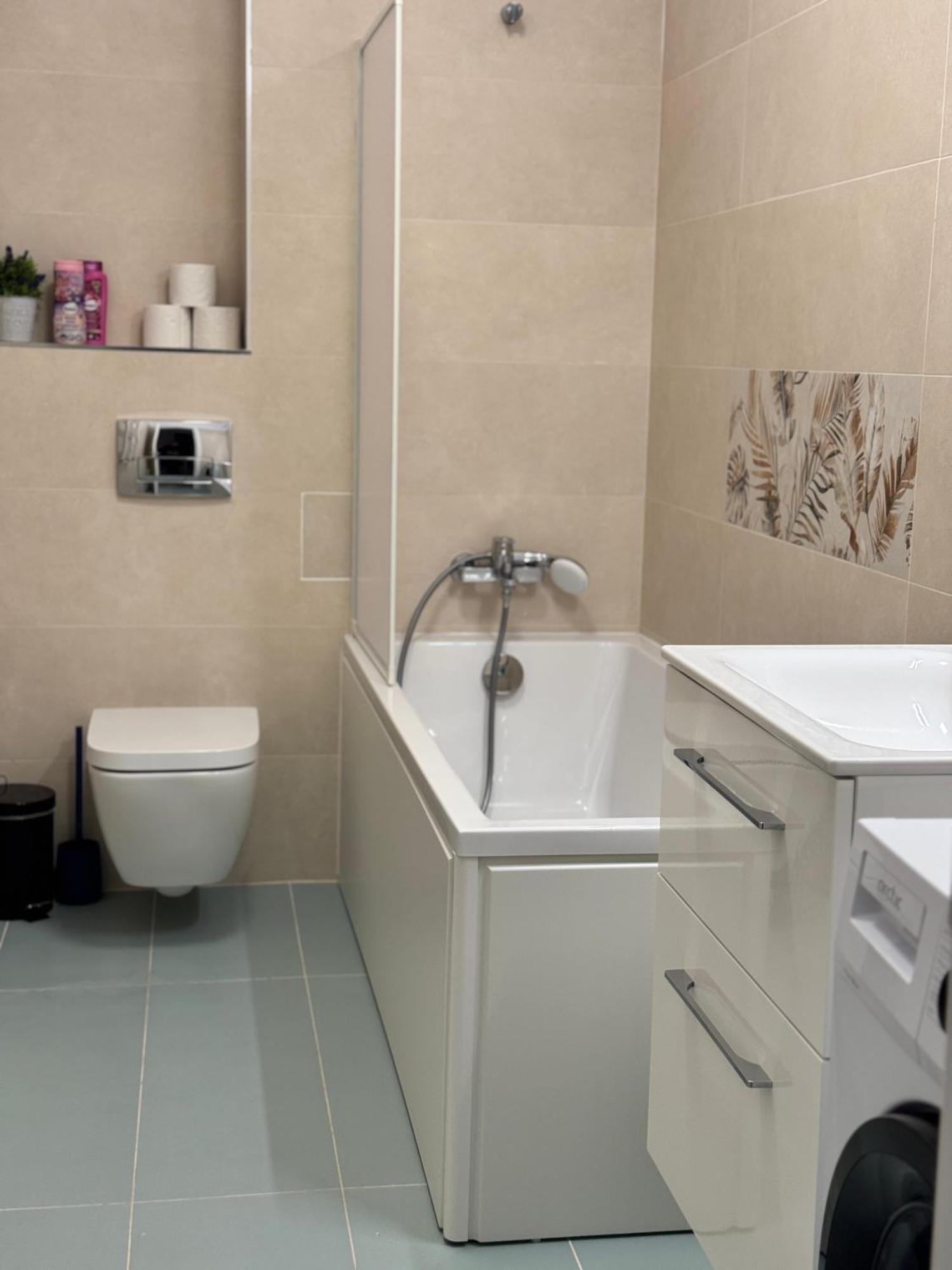 Loft Place Unirea Towers Jassy Zewnętrze zdjęcie