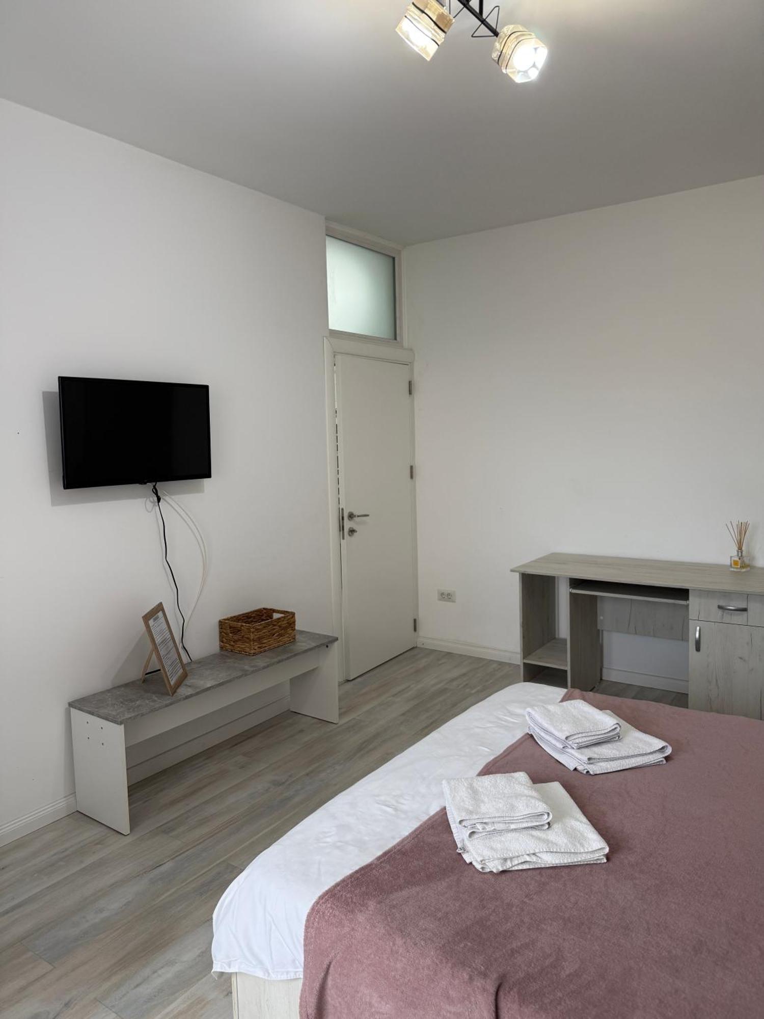Loft Place Unirea Towers Jassy Zewnętrze zdjęcie